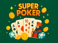 Super Poker background