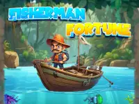 Fisherman Fortune background