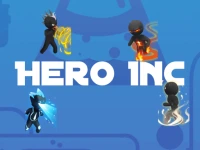 Hero Inc background