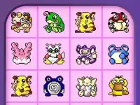 Pikachu Classic background