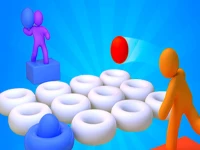 Hero Dual Infinity 3D Ball Thrower background