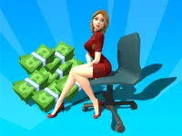 Office Fever background
