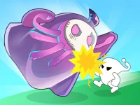 Ticktock Egg Run background