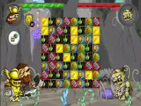 Puzzle World Of The Sead background
