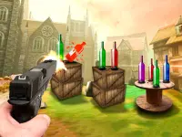 Bootle Target Shooting 3D background