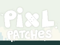 Pixl Patches background