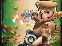 Mr Gunslinger-shooting games background