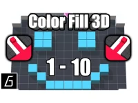 Color Kit 3d background