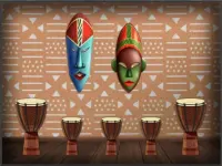 Amgel Easy Room Escape 81 background