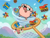 PigCatch background