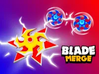 Blade Merge background