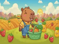 TastyFarm background