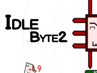 IdleByte 2 background