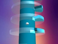 Helix Ascend background