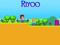 Riyoo background