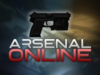 Arsenal Online background