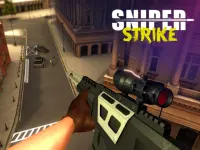 Sniper Strike background