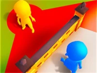 Hide Or Seek 3D Game background