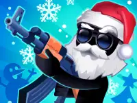 Stick Merge background