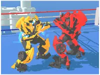 Transform Battle background