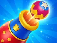 Royal Smash Puzzle Game background