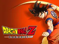 Dragon Ball Z KAKAROT FIGHT background