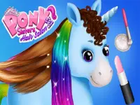 Ponppy background