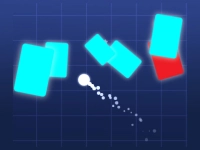 Brick Breaker Rush background