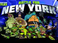 Teenage Mutant Ninja Turtles background