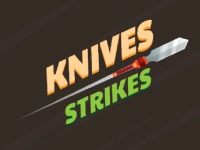 Knives Strikes background