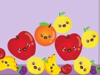 Watermelon Merge 4 background