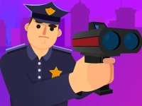 Let's Be Cops 3D background