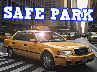 Park Safe background