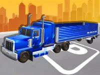 Battlefield Truck Simulator background