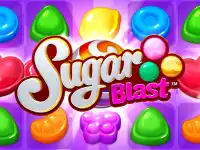 Sugar Blast background