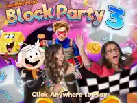Nick Block Party 3 background