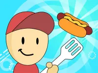Eatventure background