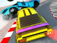 Derby Destruction Simulator background