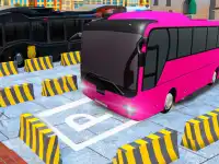 Bus Parking Simulator Online background