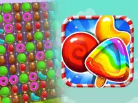 Candy Sweet Boom background