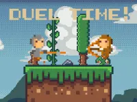 Duel Time background