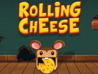 Rolling Cheese background