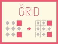 The Grid background