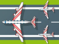 Flight Survival background
