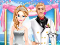 Lovely Couple Wedding Photo background