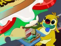 625 Sandwich Stacker background