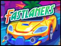 FastLaners background