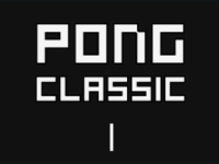 Ping Pong Classic background