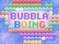 Bubbla Boing background