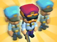 Merge Master: Army Clash background